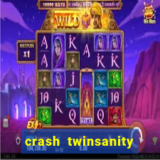 crash twinsanity iso pt br